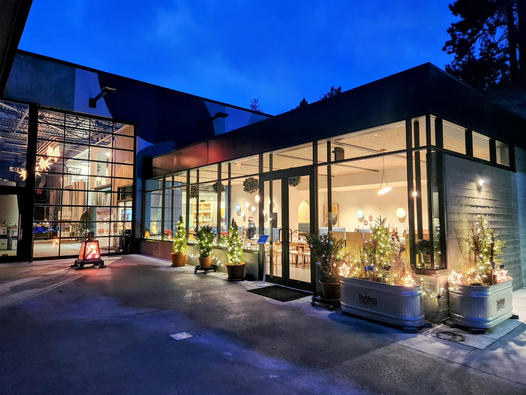 Haywire Winery